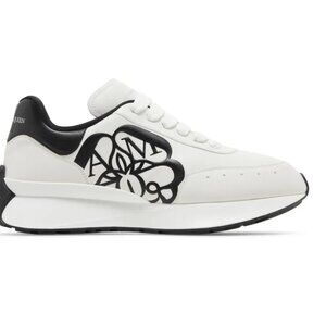 Alexander McQueen Sprint Runner Sneaker